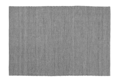 Buitenkleed Blomus Tendor Zinc Melange (140 x 200 cm)