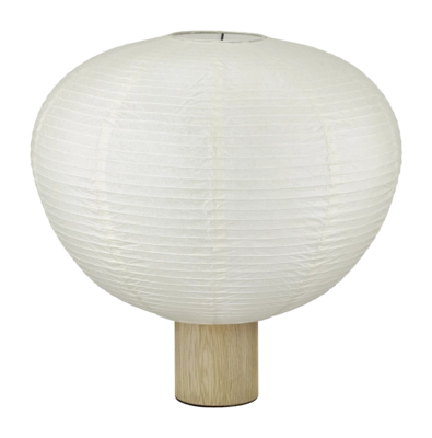 Lampe de Table Blomus Kami Oak