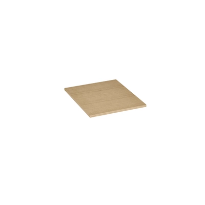 Wardrobe Shelf Blomus Sukoya Natural Lacquered Oak Veneer Wood (33 x 40 cm)