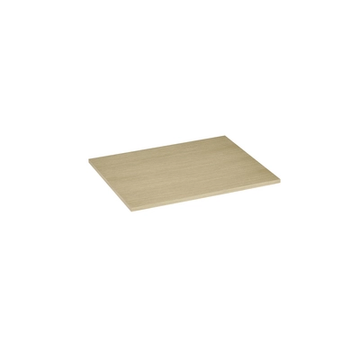 Kastplank Blomus Sukoya Natural Lacquered Oak Veneer Wood (50 x 40 cm)
