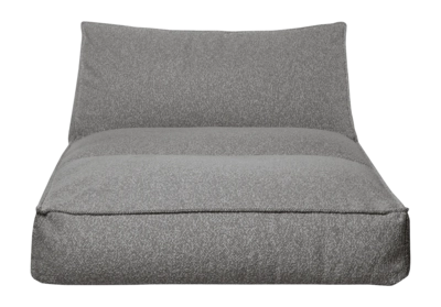Loungebed Blomus Stay Stone Bouclé