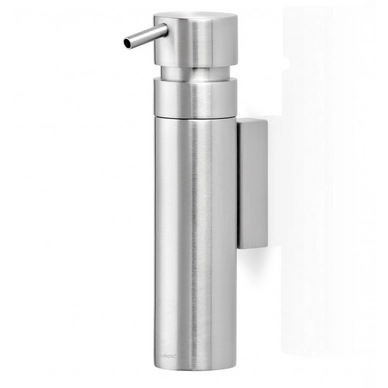 Soap Dispenser Blomus Nexio Stainless Steel Matte Wall Mount