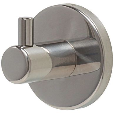 Handtuchhaken Tiger Boston RVS Poliert