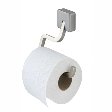 Porte-Papier Toilette Tiger Impuls Acier Inoxydable Brossé
