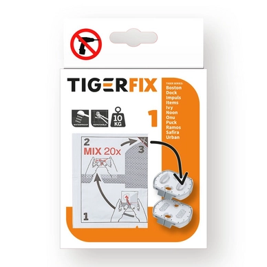 Kit de Montage Tiger Tigerfix Type 1