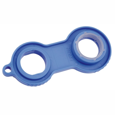 Assembly Tool Tiger Splash ECO Blue