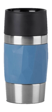 Thermos Emsa Compact Bleu 300ml