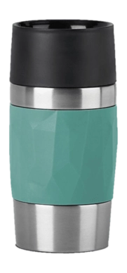 Mug Isotherme Emsa Compact Green 300ml