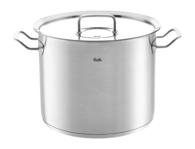 Soeppan Fissler Original Profi Collection Met Rvs Deksel Cm Pannenwinkel