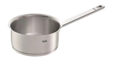 Saucepan Fissler Original Profi Collection 16 cm