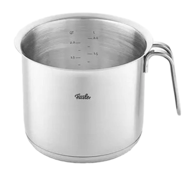 Melktöpfe & Pfannen Fissler Original Profi Kollektion 16 cm