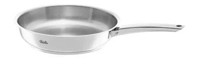 Koekenpan Fissler Steelux Pro 24 cm
