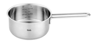 Saucepan Fissler Pure Collection 16 cm
