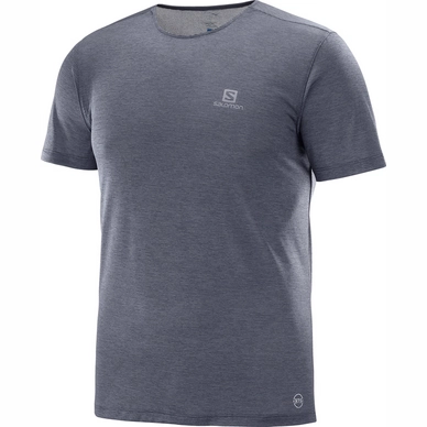 Salomon cosmic crew top