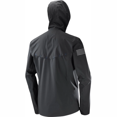 Jas Salomon Men Bonatti WP Black