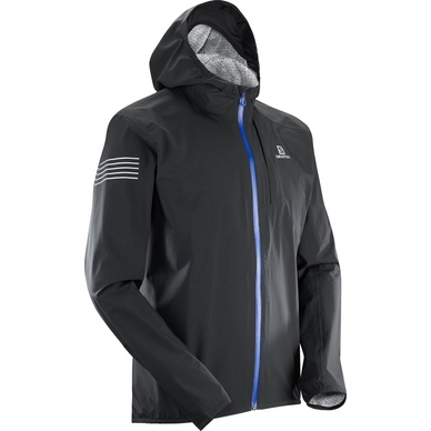 Jas Salomon Men Bonatti WP Black