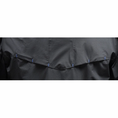 Jas Salomon Men Bonatti WP Black