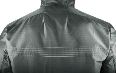 Veste Salomon Men Fast Wing Aero Urban Chic Equipementaventure