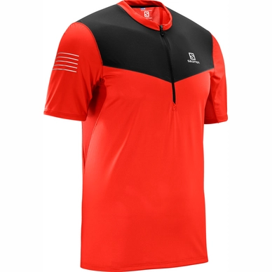 Salomon fast wing hz ss tee m 2025
