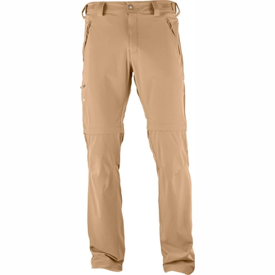 Broek Salomon Men Wayfarer Zip Tiger S Eye