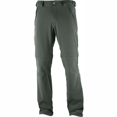Broek Salomon Men Wayfarer Zip Urban Chic
