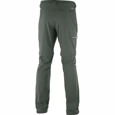 Broek Salomon Men Wayfarer Zip Urban Chic