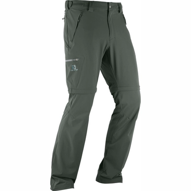 Broek Salomon Men Wayfarer Zip Urban Chic