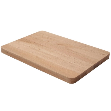 Chopping Board Butler Beech (40 x 30 x 2.5 cm)