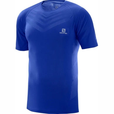 Salomon sense t shirt on sale
