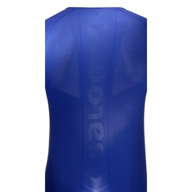 T-Shirt Salomon Men Sense Pro Surf The Web