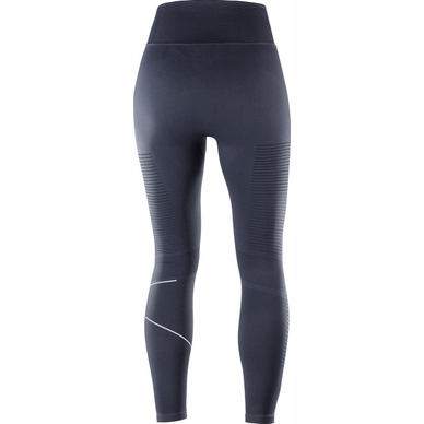 Legging Salomon Women Elevate Move'On Tight Graphite