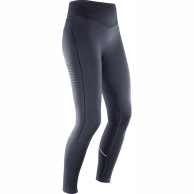 Legging Salomon Women Elevate Move'On Tight Graphite