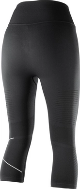 Legging Salomon Women Elevate Move'On Mid Tight Black