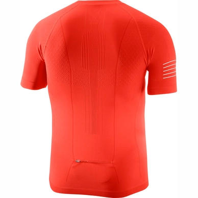 Salomon exo motion hz ss tee new arrivals