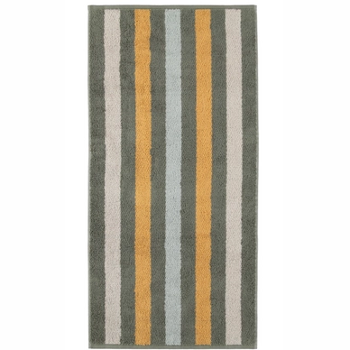 Douchelaken Cawö Heritage Stripes Field (80 x 150 cm)