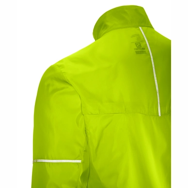 Jas Salomon Men Agile Wind Acid Lime