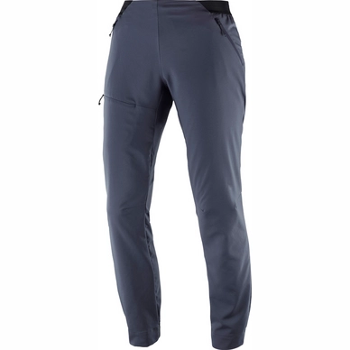 Broek Salomon Women Outspeed Graphite