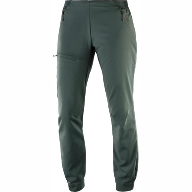 Hose Salomon Outspeed Urban Chic Damen