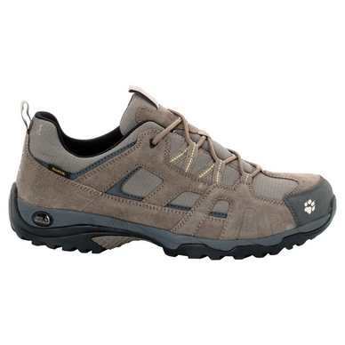 Wandelschoen Jack Wolfskin Vojo Hike Texapore Men Brown