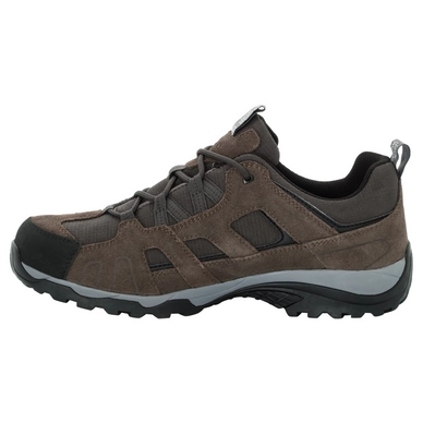 Wandelschoen Jack Wolfskin Men Vojo Hike Texapore Dark Wood