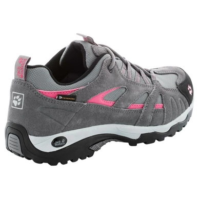 Wandelschoen Jack Wolfskin Vojo Hike Texapore Low Women Azalea