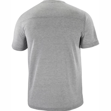 Salomon explore t shirt on sale