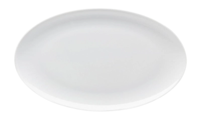 Dish Rosenthal Joyn White 38 cm