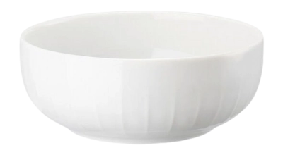 Bowl Rosenthal Joyn White 12 cm
