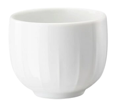 Espressokop Rosenthal Joyn Without Handle White 90 ml