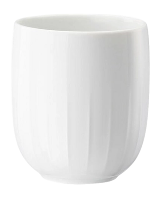 Tasse Rosenthal Joyn Without Handle White 420 ml