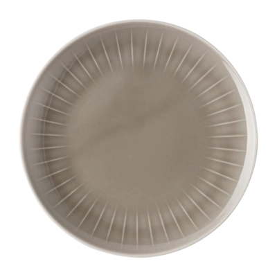 Plate Rosenthal Joyn Grey 20 cm