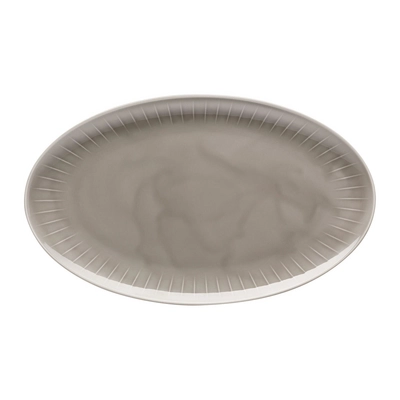 Schale Rosenthal Joyn Grey 38 cm