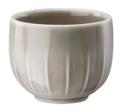 Espresso Mug Rosenthal Joyn Without Handle Grey 90 ml