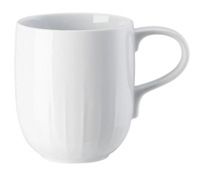Mug Rosenthal Joyn With Handle White 420 ml